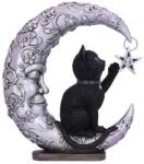 Nemesis Now Statuetă Nemesis Now Adult: Gothic - Luna Companion, 18 cm (B5978V2) Figurina
