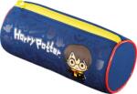 Maped Penar școlar cilindric Maped Harry Potter - albastra (9934801) Penar