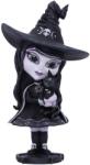 Nemesis Now Statuetă Nemesis Now Adult: Cult Cuties - Hexara, 15 cm (NEMN-B5940V2) Figurina