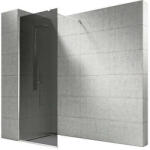 Walk Vela Banyo Zuhanyfal - 100x200 cm - 8 mm Biztonsági Üveg
