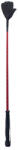 Devil Sticks Hand Crop 26 inch black - jokerjoy