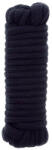 BondX Bondx Love Rope 5 m Black