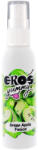Eros Yummy Green Apple Fusion - Ehető Intim Ízesítő 50 ml - jokerjoy