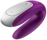 Satisfyer Double Fun - Ibolya Páros Vibrátor