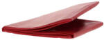 NMC PVC Sheet 0.18 mm - Piros Fetish Ágyfólia (158×227 cm)