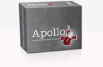 Pills Apollo Plus - 2 db férfi potencianövelő kapszula - jokerjoy