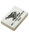 KOH-I-NOOR Elefánt Radír - Ceruza - 35x8x22 mm (7120064000)