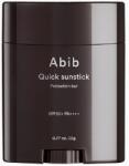 ABIB Stick pentru protectie solara SPF50+ PA++++, 22g, Abib