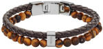 Fossil Bratara Fossil Men Casual Vintage JF03118040
