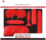  The Mean Couple Romance Red Ii