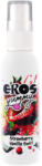 Eros Yummy Strawberry Vanilla Swirl - Ehető Intim Ízesítő 50 ml - jokerjoy