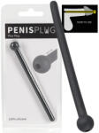 You2Toys Penis Plug Piss Play Black - Fetish pénisz dugó