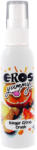 Eros Yummy Ginger Citrus Crush - Gyömbér-Citrusos Intim Ízesítő 50 ml - jokerjoy