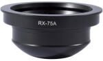 Sirui Adaptor Cap Video 75mm Sirui RX-75A Adapter Bowl for 3 4 5 Series RX Tripods