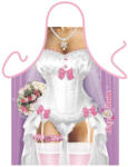 Itati Sexy Bride - Kötény