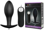 Pretty Love Anal Stimulation Plug - jokerjoy - 4 359 Ft