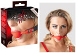 Orion - Bad Kitty Bad Kitty Red Gag Silicone