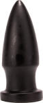 X-Men X-MEN 9.2 inch Butt Plug Black - jokerjoy - 11 072 Ft