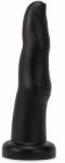 X-Men X-MEN 10.24" Extra Girthy Butt Plug Black