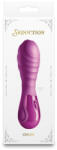  Seduction - Chloe - Metallic Pink - jokerjoy