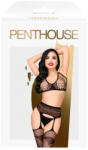 Penthouse Smoking gun S-L black