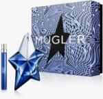 Thierry Mugler Angel SET: edp 50ml + edp 10ml női parfüm