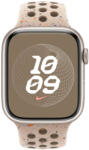 Apple Watch 45mm Nike Band: Desert Stone Nike Sport Band - M/L (muv73zm/a)