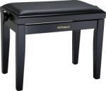 Roland RPB-200 Scaun din lemn pentru pian Black (RPB-200BK)