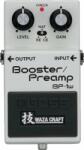 BOSS BP-1W Efect de chitară (<![CDATA[BP-1W]]>)