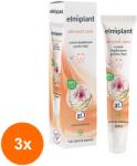 Elmiplant Set 3 x Crema Depilatoare pentru Fata, Elmiplant, 20 ml (ROC-3xSAELMI00426)