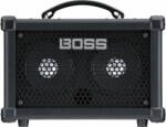 Boss Dual Cube Bass LX Малко бас комбо