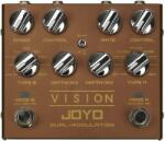 JOYO R-09 Vision Dual Modulation Efect de chitară (<![CDATA[R-09]]>)