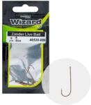 EnergoTeam Carlige WIZARD ZANDER LIVE BAIT LIGHT Nr. 1/0, 6buc/plic (46530100)