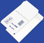 Office Products Plic antisoc A11, 120/175 - ext. /100/165 - int. , lipire siliconica, 10 buc/set, Office Products -alb (OF-15321112-14) - pcone