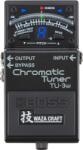 BOSS TU-3W WAZA Тунер педал (<![CDATA[TU-3W]]>)