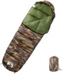 vidaXL 94505 Sac de dormit
