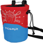 CAMP magnézium zacskó Acqualong 1 l, piros / kék