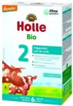 Holle Lapte Praf Eco Formula 2, de la 6 Luni, Holle Baby, 600 g