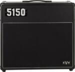 EVH 5150 Iconic 40W 1x12 BK Combo de chitară pe lampi (2257106010)