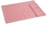 Tescoma FLAIR LOUNGE textil evőeszköz zsák, 45 x 32 cm, piros (662200.20)