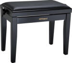 Roland RPB-200 Дървена табуретка за пиано Black (<![CDATA[RPB-200BK]]>)