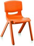 Horecano KIDS-Детско столче 31x35xh48cm 4 цвята (TRN-048-08) (0150196)