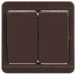 TESLA STROPKOV Kapcsoló STANDARD 4FN57502.2116 5-ös sz. H 9023010320 (9023010320)