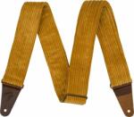 Fender Corduroy Strap Blaze Gold Колан за китара (<![CDATA[0990639029]]>)