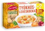  Thymos leveskocka 80g n. g. mentes 6+2 grátisz tyúkhúsleves