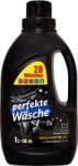 Perfekte Wasche Perfekte Wäsche mosógél 1l Black & Dark sötét ruhákhoz 28 mosásos