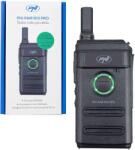 PNI Statie radio portabila PNI PMR R10 PRO, 446MHz, 0.5W, 16 canale programabile, 16 PMR (PNI-PMR-R10) Statii radio