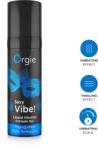 Orgie Gel Orgie Liquid Vibrator 15ml