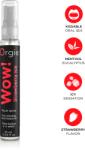 Orgie Spray Orgie Wow Strawberry Ice 10ml
