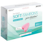 Joydivision Joy Division Soft Tampons Normal (50 db) - ovszer-vasarlas